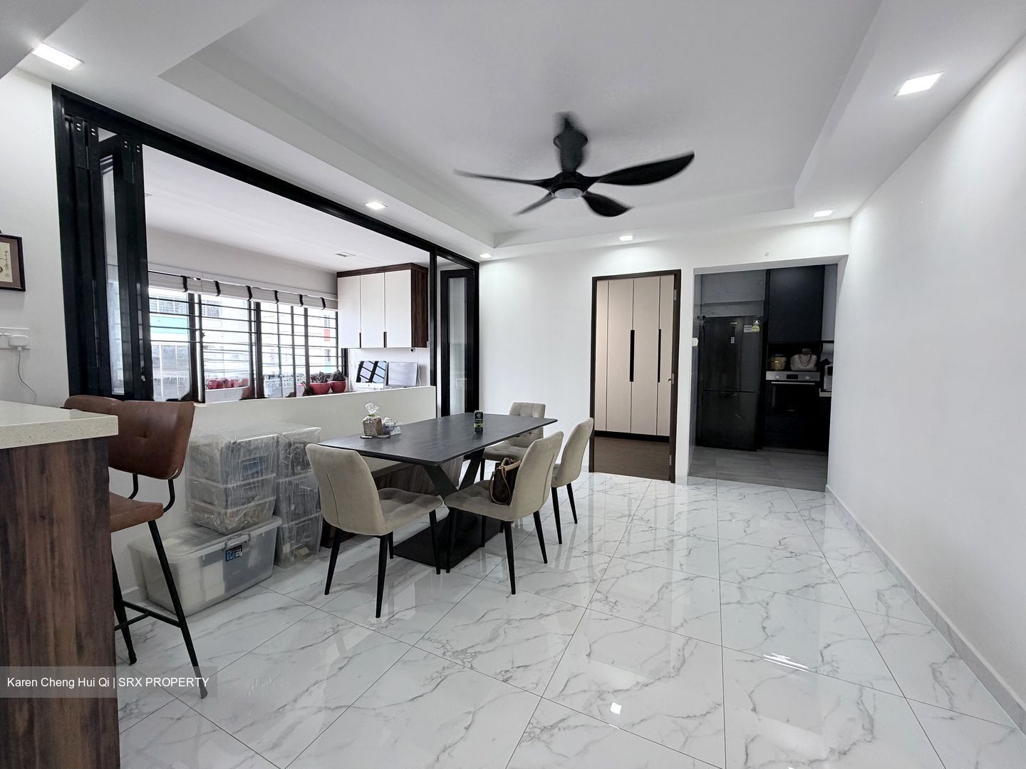 Blk 288 Choa Chu Kang Avenue 3 (Choa Chu Kang), HDB 4 Rooms #564217221